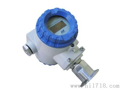 JYB-K W系列卫生型压力变送器(卫生型压力传感器）