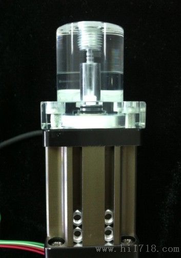 水质分析仪器用柱塞泵供应商