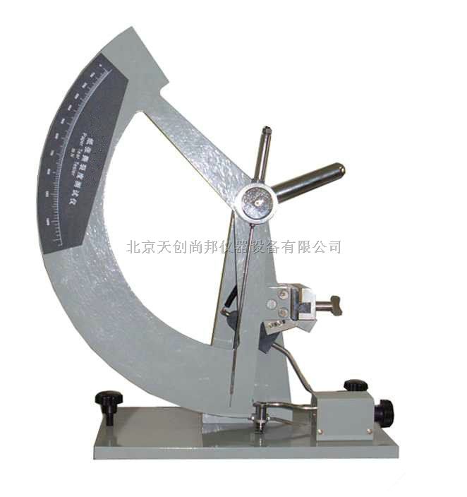 生产JX-SL型纸张撕裂度测定仪，纸张撕裂度测定仪价格