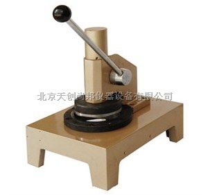 可勃吸收试样取样器
