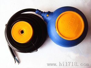 批发UQK-M 10米电缆浮球液开关生产