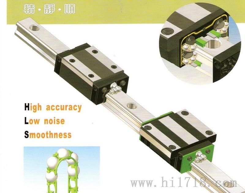 滑块BGXH30FN,BGXH30FN组合高度