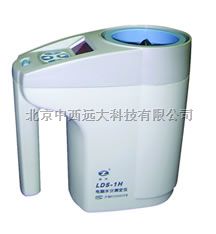SJN-LDS-IY型茶叶水分测定仪 