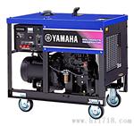 YAMAHA（雅马哈）柴油发电机EDL13000