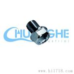 供应镀彩法兰螺栓4.8级/8.8级 轿车