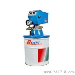 北京电动黄油泵_24V电动润滑泵_挖掘机润滑泵