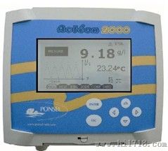 AEON2051 悬浮固体分析仪（自清洗）