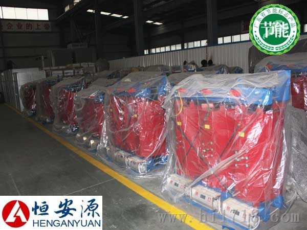 SCB10-800/10-0.4干式变压器，全铜型,HAY