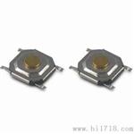 贴片轻触开关4*4水轻触开关4*4