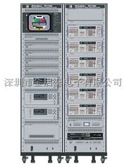 TV3600中央信号源测试系统，数字电视中央信号源
