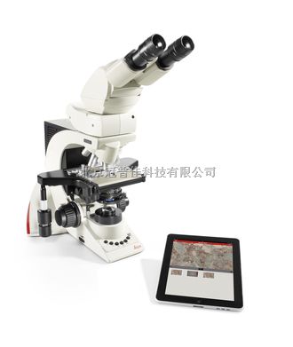 吴忠市Leica DM IL LED具有发光二极管照明功能的倒置实验室显微镜