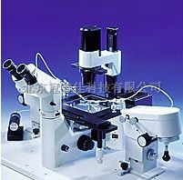 吴忠市Leica DM IL LED具有发光二极管照明功能的倒置实验室显微镜