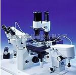 吴忠市Leica DM IL LED具有发光二极管照明功能的倒置实验室显微镜
