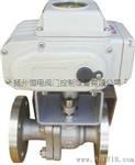 UNIC-100 调节型回转型开关式电动式阀门电动执行器
