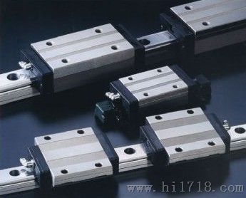 原装LWLC7导轨,LWLC7日本IKO品牌
