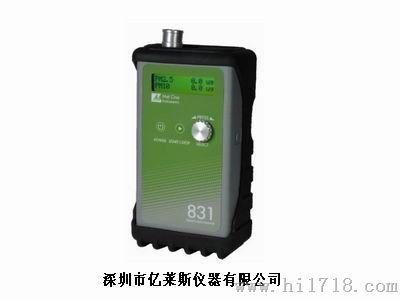 MetOne831空气质量检测仪 PM1,PM2.5,PM4,PM10、粉尘仪