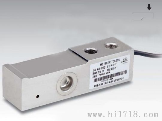HLJ称重传感器 不锈钢密封搅拌站HLJ-2称重传感器