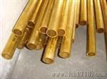 供应无锡H59黄铜管、无锡H62黄铜管生产厂