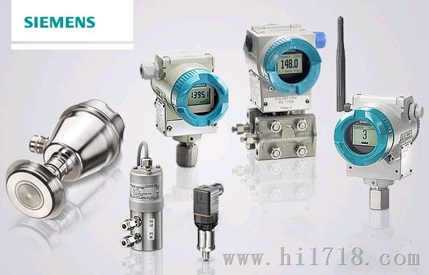 西门子压力变送器7MF4034-1BA00-1AC1