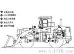 装载机电子秤价格报价/装载机电子称多少钱