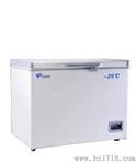 -25度实验室低温冰箱 300L卧式低温冰箱