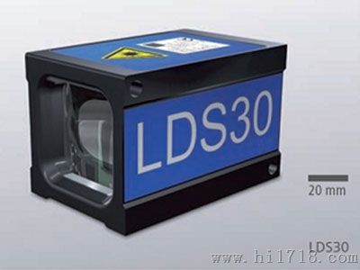 高频率测距仪MSE-LDS30