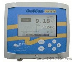 AEON2050悬浮固体分析仪