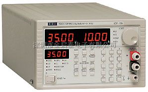 英国TTI数字电源，TSX1820P/TSX3510P可编程直流稳压电源