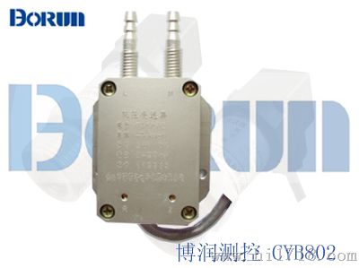CYB802除尘设备负压传感器，吸尘器压力传感器
