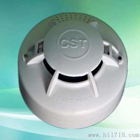 升级版烟感器 新款火灾光电烟雾报警器 家用烟感探测器厂家