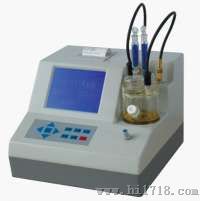 微量水分测定仪，扬州微量水分测定仪厂家