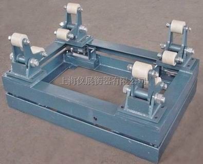 2吨可连接PLC控制器钢瓶秤 3吨钢瓶打印称报价