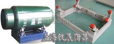 2吨可连接PLC控制器钢瓶秤 3吨钢瓶打印称报价
