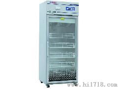 4℃血液冷藏箱XC-268A1L中科美菱冰箱（冷藏箱） 联保