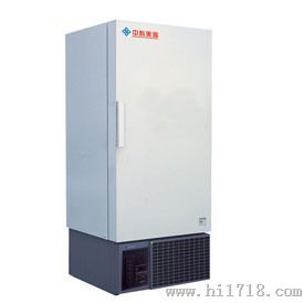 -86℃温储存箱DW-HL218中科美菱冰箱、低温冰箱、储存箱