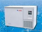 美菱-65℃卧式温冰箱	DW-GW138、低温冷冻箱、冰箱 联保