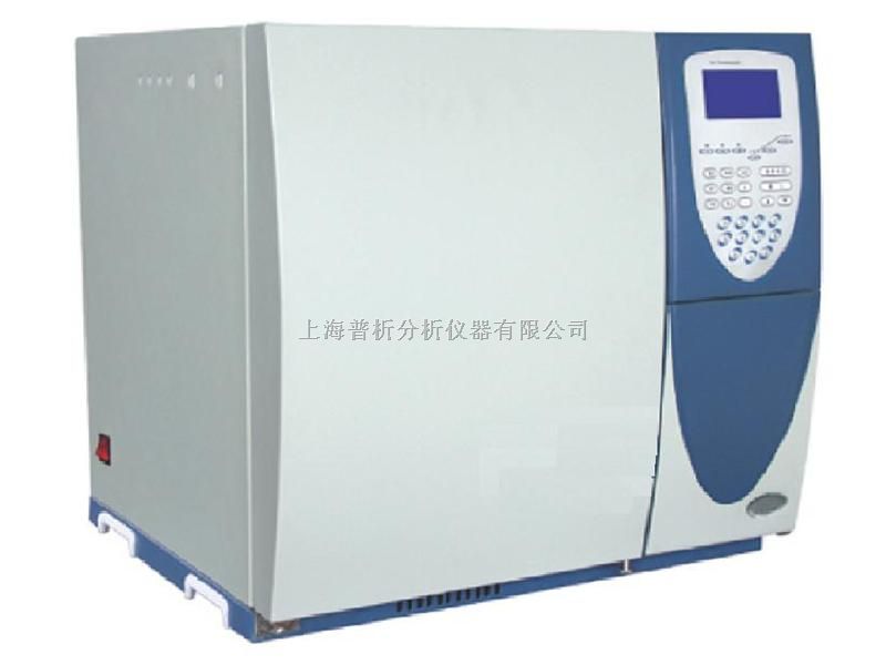 GC-6890型气相色谱仪