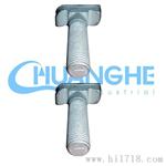 供应GB37度T型螺栓、T型槽用螺丝