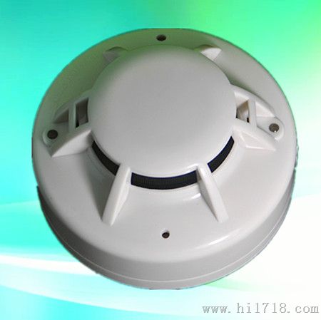 火卷帘门烟感报警器（常开、常闭烟感探测器 光电烟雾传感器厂家