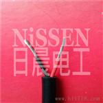 硅胶电源线