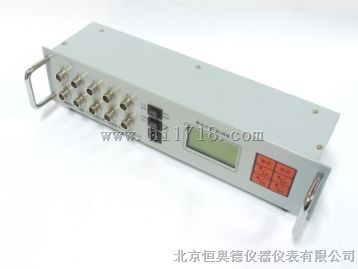 智能数字回弹仪