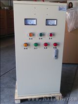 圆锥破450kW电机软起动柜，碎石头55kW电机软起动箱