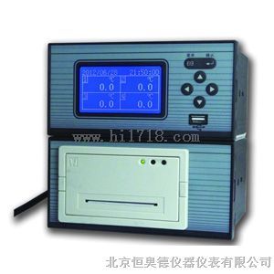 红外测温仪/携带式数字辐射温度计/中高温用温度计