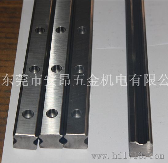 HIWIN上银滚动直线导轨,安昂商城
