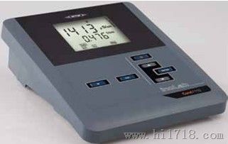 inoLab pH 7110台式pH测试仪