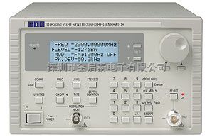 英国TTi TGR2050 函数信号发生器，TGR2050高频信号源