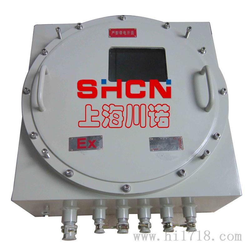 上海BJX系列316不锈钢爆接线箱生产家