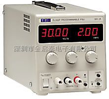 EL302P可编程直流稳压电源，EL302P线性直流电源