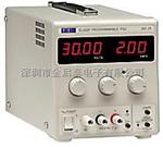 EL302P可编程直流稳压电源，EL302P线性直流电源