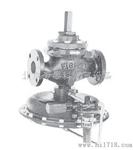 HER1098-EGR液化气减压阀EZR煤气调压器